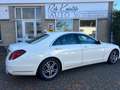 Mercedes-Benz S 350 350d Premium Plus Wit - thumbnail 4