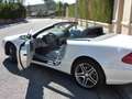 Mercedes-Benz SL 500 SL 500 Aut. Look AMG Blanco - thumbnail 18