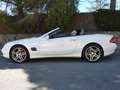 Mercedes-Benz SL 500 SL 500 Aut. Look AMG Blanco - thumbnail 1