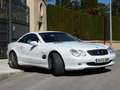 Mercedes-Benz SL 500 SL 500 Aut. Look AMG Blanco - thumbnail 7
