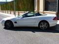 Mercedes-Benz SL 500 SL 500 Aut. Look AMG Blanco - thumbnail 12