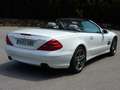 Mercedes-Benz SL 500 SL 500 Aut. Look AMG Blanco - thumbnail 20