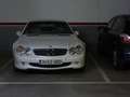 Mercedes-Benz SL 500 SL 500 Aut. Look AMG Blanco - thumbnail 21