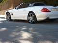 Mercedes-Benz SL 500 SL 500 Aut. Look AMG Blanco - thumbnail 3