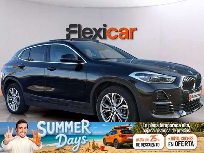 BMW X2 sDrive 18iA - foto 1