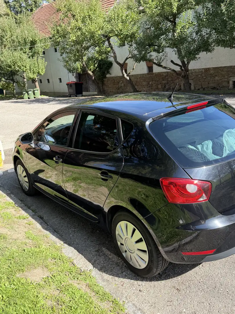SEAT Ibiza 1.4 16V Reference 4YOU - 2