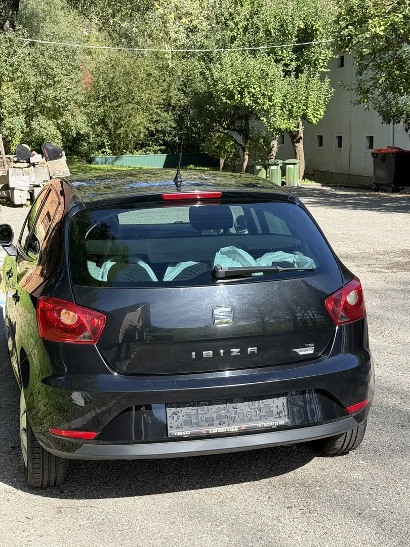 SEAT Ibiza 1.4 16V Reference 4YOU - 1