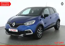 Renault Captur 1.3 TCe Version S LED Navi Kamera DAB