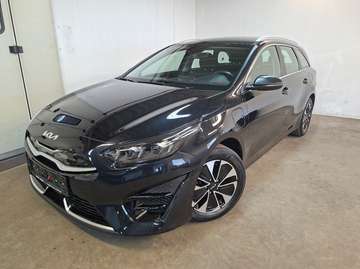 Ceed 1.6 Plug-in Hybrid Vision, AHK, LED, Kamera
