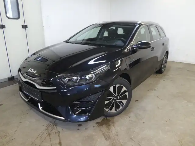 Kia Ceed SW / cee'd SW Plug-in Hybrid Spirit, AHK