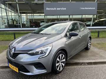 1.0 TCe 90 Equilibre / Apple Carplay - Android Aut