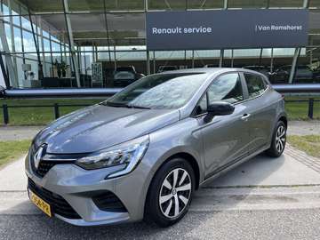 1.0 TCe 90 Equilibre / Apple Carplay - Android Aut