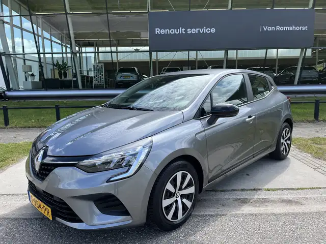 Renault Clio 1.0 TCe 90 Equilibre / Apple Carplay - Android Aut