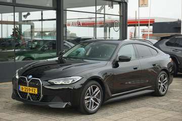 eDrive40 84 kWh | 94% Soh | ACC | HIFI