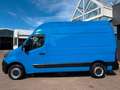 Opel Movano B Kasten 136 PS L2H3 3.3t Bleu - thumbnail 2