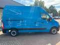 Opel Movano B Kasten 136 PS L2H3 3.3t Bleu - thumbnail 10