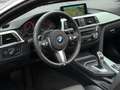 BMW 420 dAS PACK-M CABRIO 190CV LED GPS PDC AIRSCARF FULL Gris - thumbnail 10