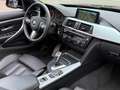 BMW 420 dAS PACK-M CABRIO 190CV LED GPS PDC AIRSCARF FULL Gris - thumbnail 12