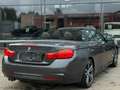 BMW 420 dAS PACK-M CABRIO 190CV LED GPS PDC AIRSCARF FULL Gris - thumbnail 6
