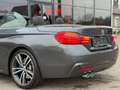 BMW 420 dAS PACK-M CABRIO 190CV LED GPS PDC AIRSCARF FULL Gris - thumbnail 27