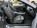 BMW 420 dAS PACK-M CABRIO 190CV LED GPS PDC AIRSCARF FULL Gris - thumbnail 11