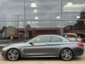 BMW 420 dAS PACK-M CABRIO 190CV LED GPS PDC AIRSCARF FULL Gris - thumbnail 5