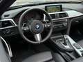 BMW 420 dAS PACK-M CABRIO 190CV LED GPS PDC AIRSCARF FULL Gris - thumbnail 19