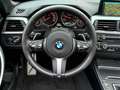BMW 420 dAS PACK-M CABRIO 190CV LED GPS PDC AIRSCARF FULL Gris - thumbnail 14
