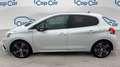 Peugeot 208 I 1.2 PureTech 110 EAT6 GT-Line - Automatique Entretien constructeur Blanc - thumbnail 2