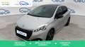 Peugeot 208 I 1.2 PureTech 110 EAT6 GT-Line - Automatique Entretien constructeur Blanc - thumbnail 1