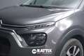 Citroen C3 1.2 Puretech 110CV Max EAT6 Grau - thumbnail 3