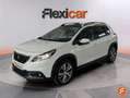 Peugeot 2008 Allure 1.2 PureTech 81KW (110CV) Auto Blanco - thumbnail 3