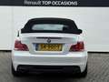 BMW 118 1-serie Cabrio 118i M Pakket | Zeer netjes | Sport Blanc - thumbnail 19