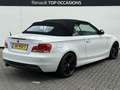 BMW 118 1-serie Cabrio 118i M Pakket | Zeer netjes | Sport Blanc - thumbnail 2
