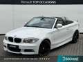 BMW 118 1-serie Cabrio 118i M Pakket | Zeer netjes | Sport Blanc - thumbnail 1
