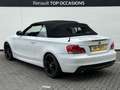 BMW 118 1-serie Cabrio 118i M Pakket | Zeer netjes | Sport Blanc - thumbnail 6