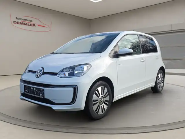 Volkswagen e-up! up!,Climatic,Tempomat,Winter-Paket,R.-Kamera