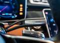 Mercedes-Benz S 500 4Matic 9G-Tronic Largo Niebieski - thumbnail 9