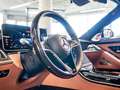 Mercedes-Benz S 500 4Matic 9G-Tronic Largo Niebieski - thumbnail 6
