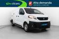 Peugeot Expert Fg. Long 1.5BlueHDi S&S Premium 100 Blanco - thumbnail 3