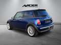 MINI One Mini Cooper 1.6 16V KAT/Klima/Teilleder/8Fach Blau - thumbnail 3