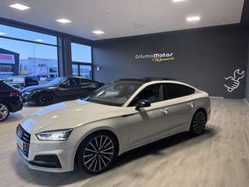 Sportback 2.0TDI Sport S tronic 110kW