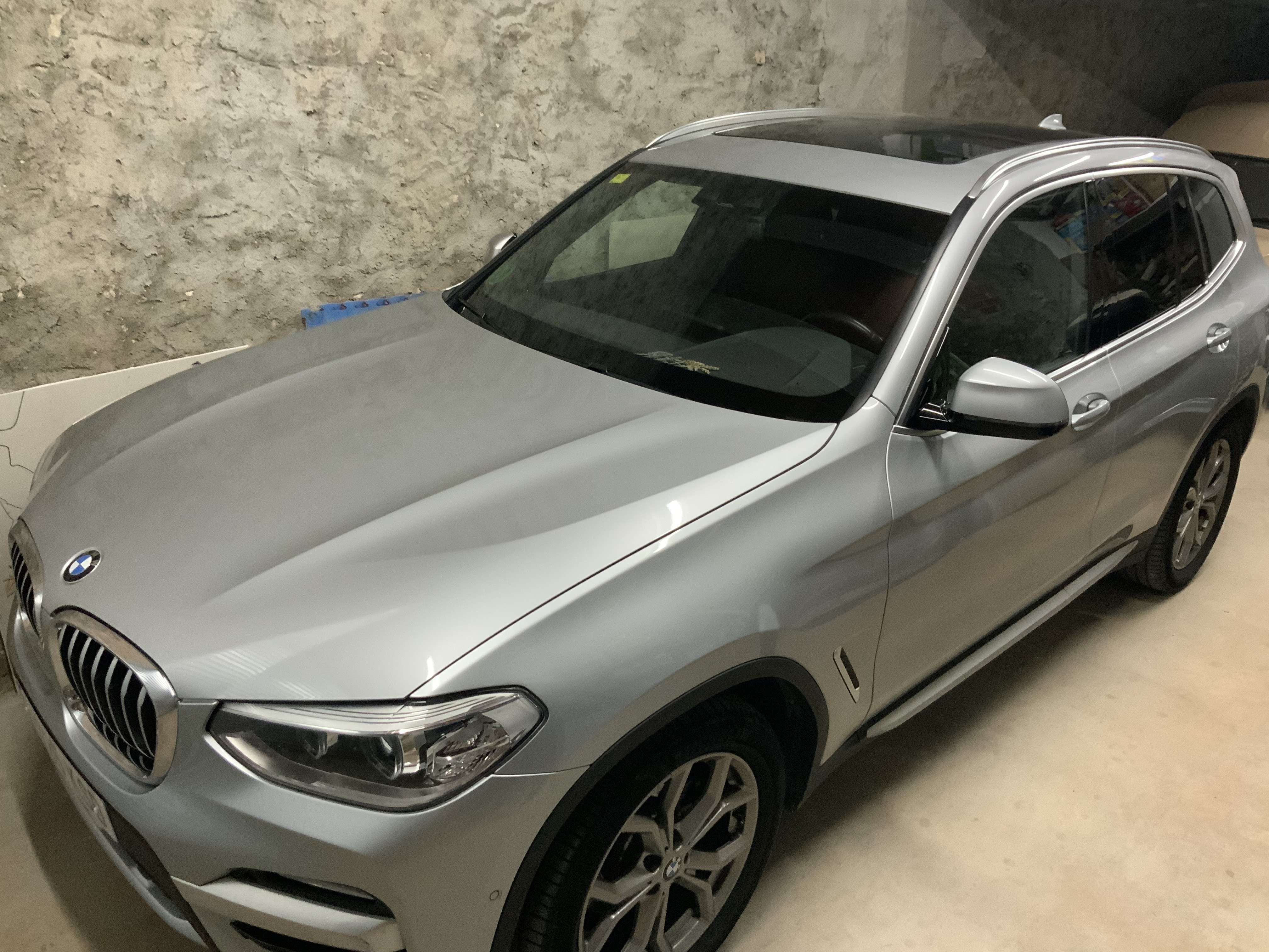 BMW X3 null - foto 1