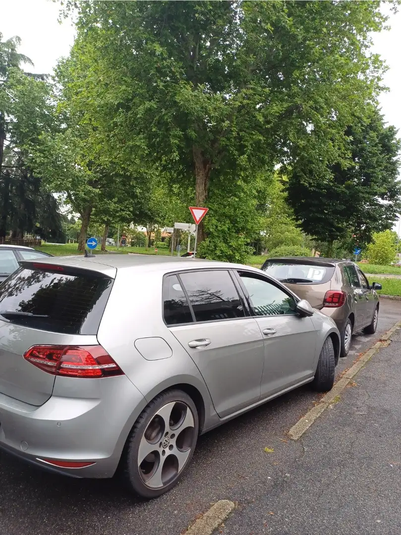 Volkswagen Golf 5p 1.4 tsi Highline Executive 125cv E6 - 1