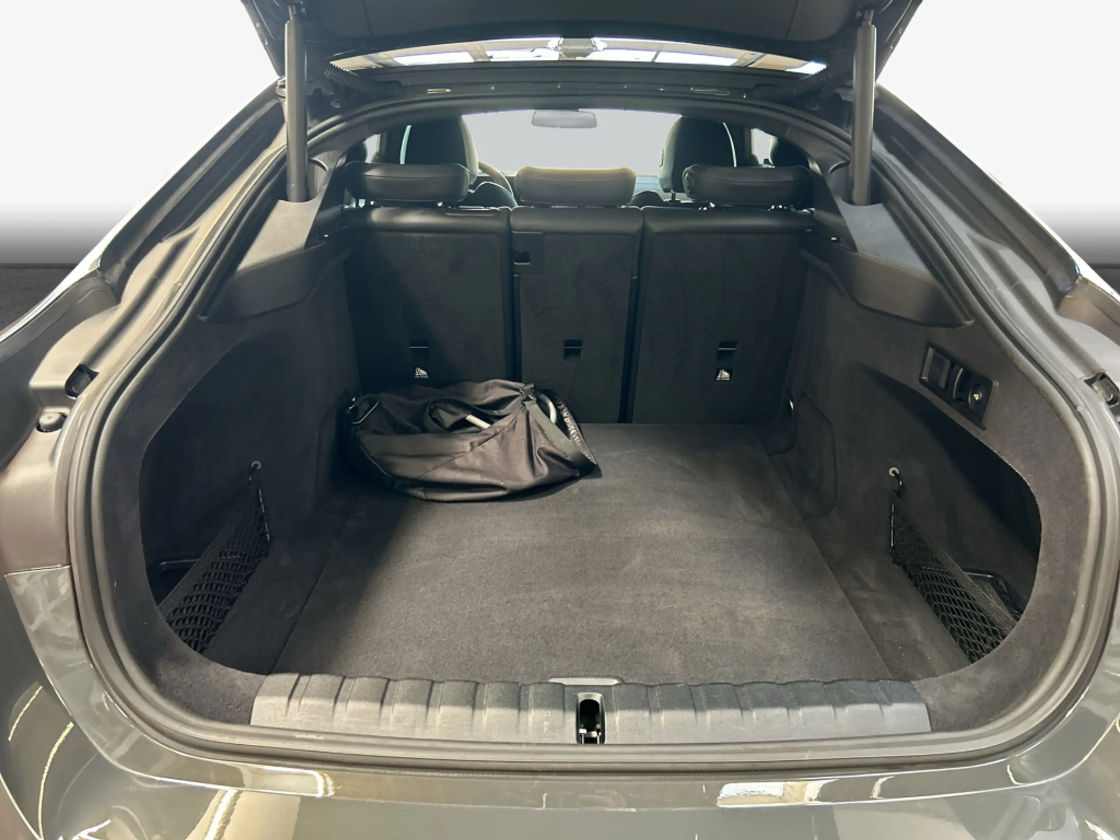 BMW i4 M50 Gran Coupe Laser H&K Navi AHK — photo 9