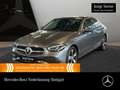 Mercedes-Benz C 180 AVANTG+LED+KAMERA+KEYLESS+9G Grijs - thumbnail 1