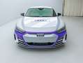 Audi RS e-tron GT ICERACE 440 kW*MATRIX*HUD*CARBON* Argento - thumbnail 3