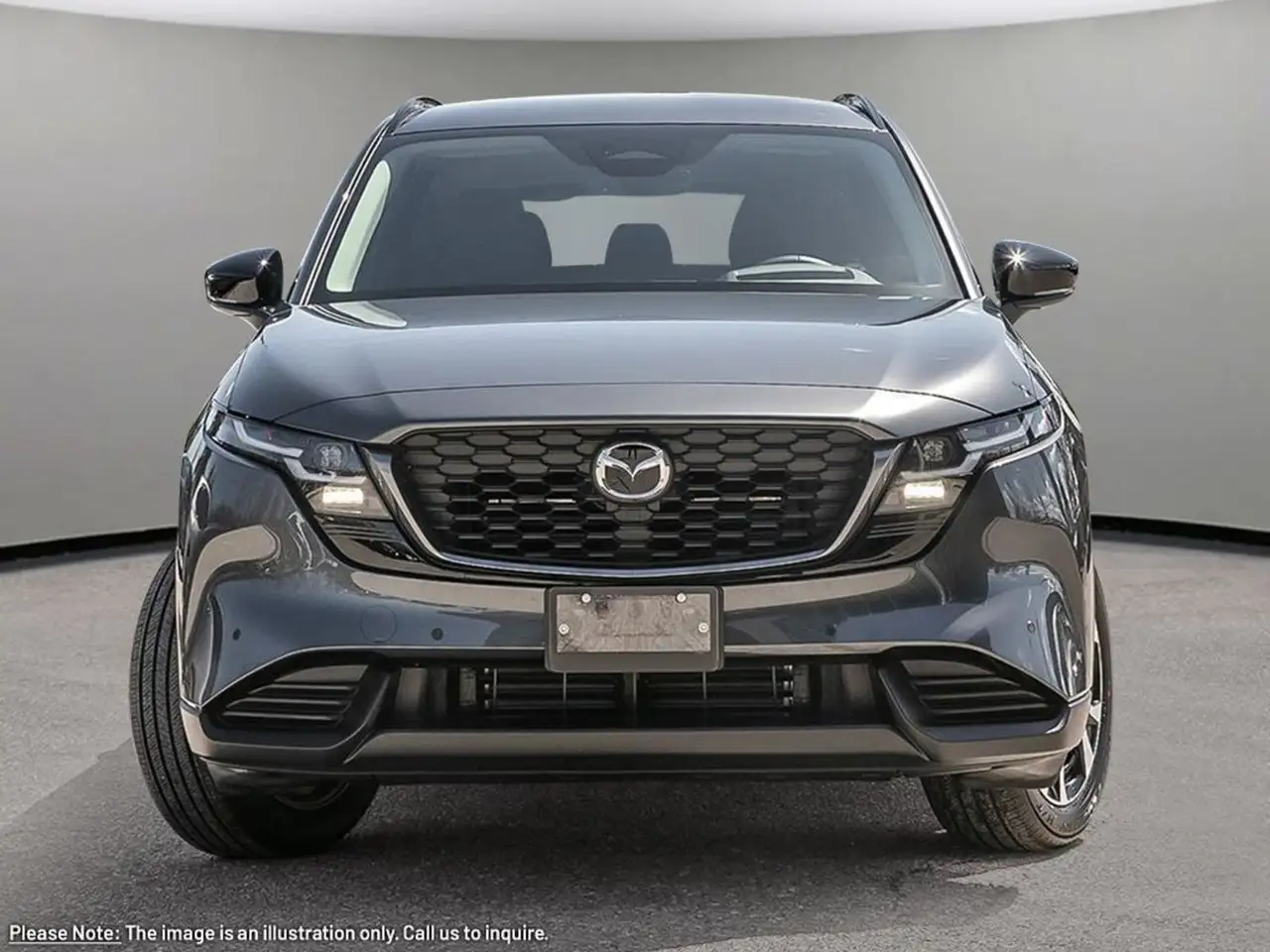 Mazda CX-5 снимка Mazda CX-5