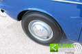Fiat 600 D VIGNALE DEL 1962 RESTAURO CONSERVATIVO Bleu - thumbnail 10