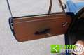Fiat 600 D VIGNALE DEL 1962 RESTAURO CONSERVATIVO Bleu - thumbnail 13